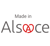 Made in Alsace