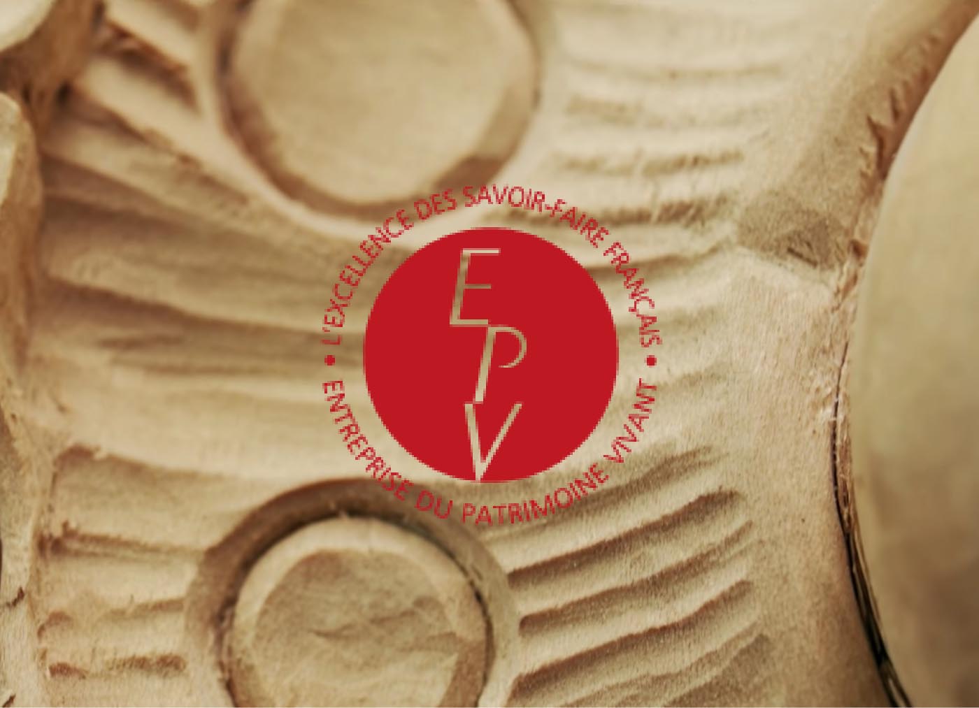 EPV-Label Werstatt des lebendigen Kulturerbes