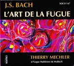 Art de la Fugue