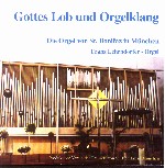 Gottes Lob und Orgelklang