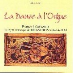 La Danse à l’orgue