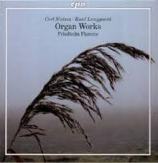 Organ Works de Carl Nielsen