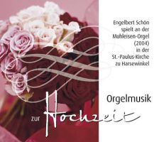 Hochzeits-CD