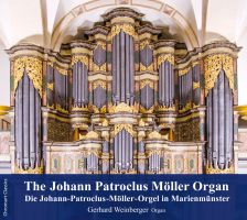 Möller-Orgel Marienmünster