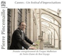 Un festival d’improvisations