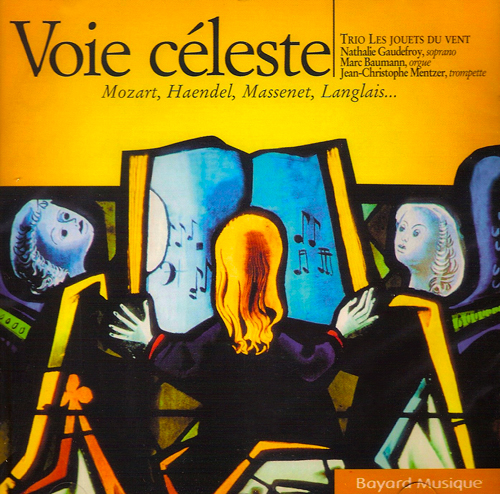 Voix Céleste