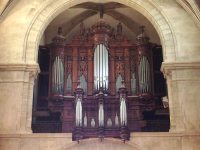 Nimes Cathédrale Notre-Dame et Saint Castor F 30000