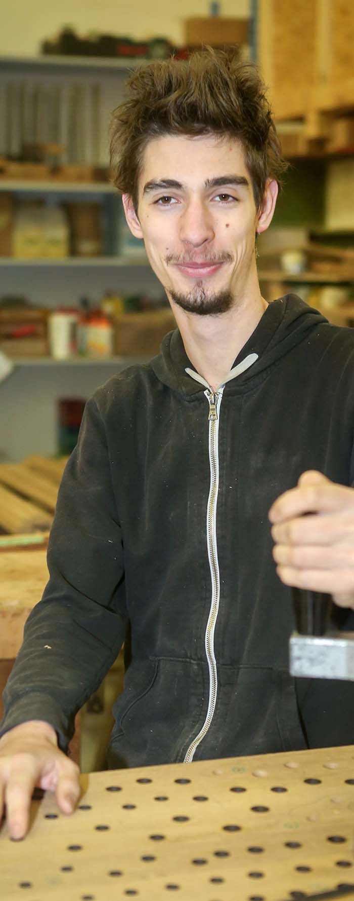 WENCEK Valentin